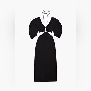 Mara Hoffman Celia Dress